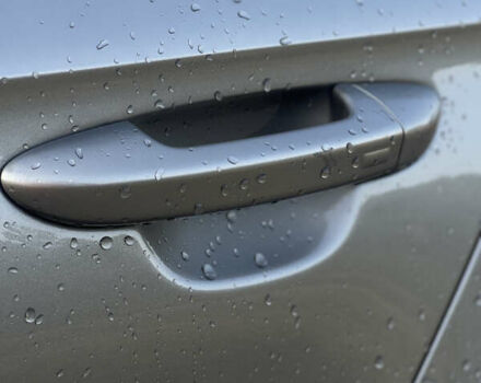 Бежевий Фольксваген CC / Passat CC, об'ємом двигуна 1.97 л та пробігом 255 тис. км за 8200 $, фото 15 на Automoto.ua