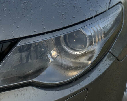 Бежевий Фольксваген CC / Passat CC, об'ємом двигуна 1.97 л та пробігом 255 тис. км за 8200 $, фото 10 на Automoto.ua