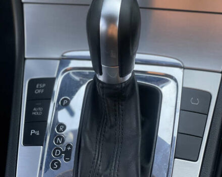 Бежевий Фольксваген CC / Passat CC, об'ємом двигуна 1.97 л та пробігом 255 тис. км за 8200 $, фото 18 на Automoto.ua