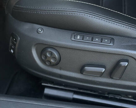 Бежевий Фольксваген CC / Passat CC, об'ємом двигуна 1.97 л та пробігом 255 тис. км за 8200 $, фото 24 на Automoto.ua