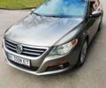 Бежевый Фольксваген CC / Passat CC, объемом двигателя 2 л и пробегом 218 тыс. км за 9800 $, фото 27 на Automoto.ua