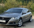 Бежевий Фольксваген CC / Passat CC, об'ємом двигуна 1.97 л та пробігом 255 тис. км за 8200 $, фото 2 на Automoto.ua