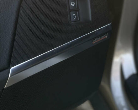 Бежевий Фольксваген CC / Passat CC, об'ємом двигуна 1.97 л та пробігом 255 тис. км за 8200 $, фото 22 на Automoto.ua