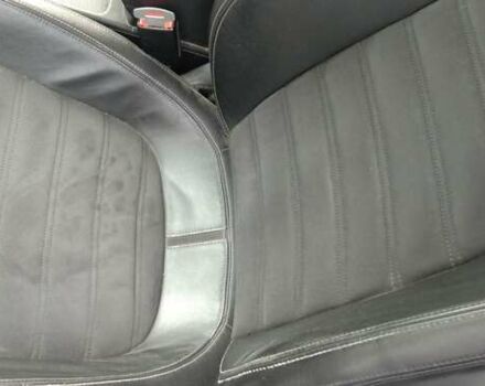 Бежевый Фольксваген CC / Passat CC, объемом двигателя 1.8 л и пробегом 195 тыс. км за 8900 $, фото 10 на Automoto.ua