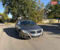 Бежевий Фольксваген CC / Passat CC, об'ємом двигуна 1.8 л та пробігом 256 тис. км за 7500 $, фото 1 на Automoto.ua