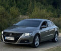 Бежевий Фольксваген CC / Passat CC, об'ємом двигуна 1.97 л та пробігом 255 тис. км за 8200 $, фото 1 на Automoto.ua
