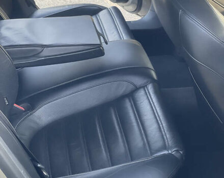 Бежевий Фольксваген CC / Passat CC, об'ємом двигуна 1.97 л та пробігом 255 тис. км за 8200 $, фото 30 на Automoto.ua