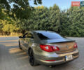 Бежевый Фольксваген CC / Passat CC, объемом двигателя 1.98 л и пробегом 253 тыс. км за 9999 $, фото 14 на Automoto.ua