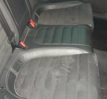 Бежевый Фольксваген CC / Passat CC, объемом двигателя 1.8 л и пробегом 195 тыс. км за 8900 $, фото 5 на Automoto.ua