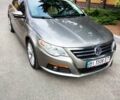 Бежевий Фольксваген CC / Passat CC, об'ємом двигуна 2 л та пробігом 218 тис. км за 10000 $, фото 24 на Automoto.ua