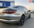 Бежевый Фольксваген CC / Passat CC, объемом двигателя 1.98 л и пробегом 263 тыс. км за 9950 $, фото 9 на Automoto.ua