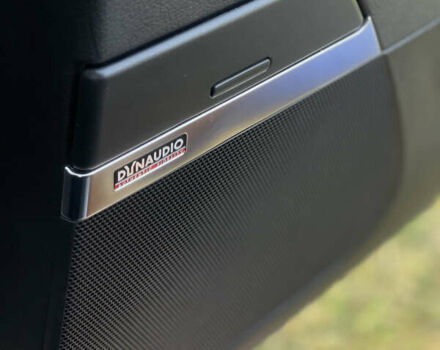 Бежевий Фольксваген CC / Passat CC, об'ємом двигуна 1.97 л та пробігом 255 тис. км за 8200 $, фото 32 на Automoto.ua