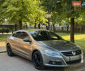 Бежевый Фольксваген CC / Passat CC, объемом двигателя 1.98 л и пробегом 253 тыс. км за 9999 $, фото 7 на Automoto.ua