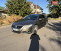 Бежевий Фольксваген CC / Passat CC, об'ємом двигуна 1.8 л та пробігом 256 тис. км за 7500 $, фото 5 на Automoto.ua