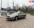 Бежевий Фольксваген CC / Passat CC, об'ємом двигуна 1.8 л та пробігом 256 тис. км за 6700 $, фото 1 на Automoto.ua