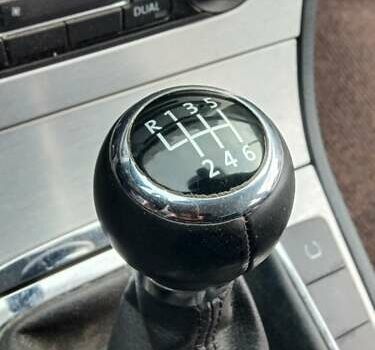 Бежевый Фольксваген CC / Passat CC, объемом двигателя 1.8 л и пробегом 195 тыс. км за 8900 $, фото 4 на Automoto.ua