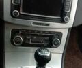 Бежевый Фольксваген CC / Passat CC, объемом двигателя 1.8 л и пробегом 195 тыс. км за 8900 $, фото 2 на Automoto.ua
