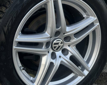 Бежевий Фольксваген CC / Passat CC, об'ємом двигуна 1.97 л та пробігом 255 тис. км за 8200 $, фото 16 на Automoto.ua