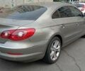Бежевый Фольксваген CC / Passat CC, объемом двигателя 1.8 л и пробегом 195 тыс. км за 8900 $, фото 7 на Automoto.ua