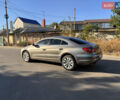 Бежевий Фольксваген CC / Passat CC, об'ємом двигуна 1.8 л та пробігом 256 тис. км за 7500 $, фото 4 на Automoto.ua