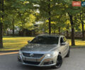 Бежевый Фольксваген CC / Passat CC, объемом двигателя 1.98 л и пробегом 253 тыс. км за 9999 $, фото 19 на Automoto.ua