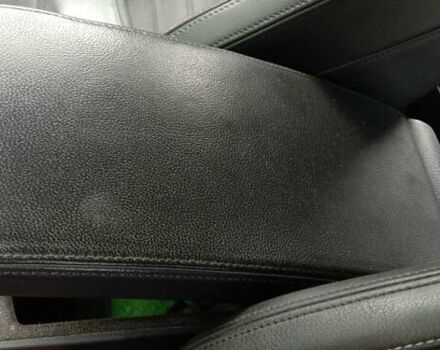 Бежевый Фольксваген CC / Passat CC, объемом двигателя 1.8 л и пробегом 195 тыс. км за 8900 $, фото 9 на Automoto.ua