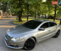 Бежевый Фольксваген CC / Passat CC, объемом двигателя 1.98 л и пробегом 253 тыс. км за 9999 $, фото 2 на Automoto.ua