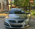 Бежевый Фольксваген CC / Passat CC, объемом двигателя 1.98 л и пробегом 253 тыс. км за 9999 $, фото 8 на Automoto.ua
