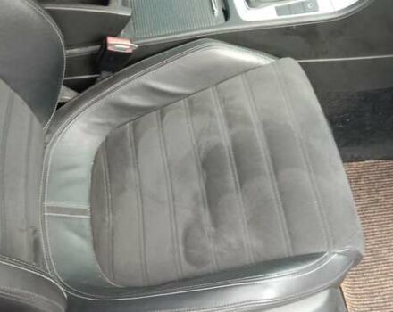 Бежевый Фольксваген CC / Passat CC, объемом двигателя 1.8 л и пробегом 195 тыс. км за 8900 $, фото 3 на Automoto.ua
