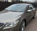 Бежевий Фольксваген CC / Passat CC, об'ємом двигуна 1.98 л та пробігом 313 тис. км за 8300 $, фото 1 на Automoto.ua