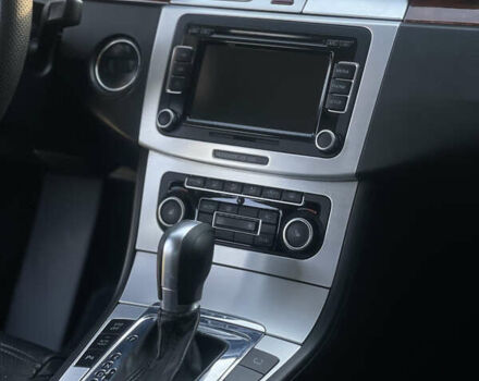 Бежевий Фольксваген CC / Passat CC, об'ємом двигуна 1.97 л та пробігом 255 тис. км за 8200 $, фото 29 на Automoto.ua