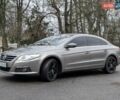 Бежевый Фольксваген CC / Passat CC, объемом двигателя 1.8 л и пробегом 251 тыс. км за 11500 $, фото 1 на Automoto.ua