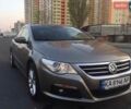Бежевый Фольксваген CC / Passat CC, объемом двигателя 1.8 л и пробегом 243 тыс. км за 9599 $, фото 1 на Automoto.ua