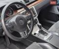 Бежевый Фольксваген CC / Passat CC, объемом двигателя 1.8 л и пробегом 251 тыс. км за 11500 $, фото 6 на Automoto.ua