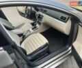 Бежевый Фольксваген CC / Passat CC, объемом двигателя 1.98 л и пробегом 342 тыс. км за 6250 $, фото 10 на Automoto.ua