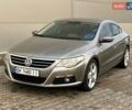 Бежевый Фольксваген CC / Passat CC, объемом двигателя 1.98 л и пробегом 245 тыс. км за 8200 $, фото 1 на Automoto.ua