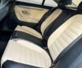 Бежевый Фольксваген CC / Passat CC, объемом двигателя 1.98 л и пробегом 245 тыс. км за 8200 $, фото 16 на Automoto.ua