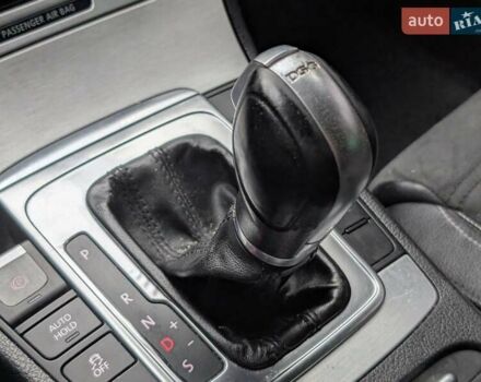 Бежевый Фольксваген CC / Passat CC, объемом двигателя 1.8 л и пробегом 251 тыс. км за 11500 $, фото 13 на Automoto.ua