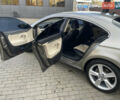 Бежевый Фольксваген CC / Passat CC, объемом двигателя 1.98 л и пробегом 342 тыс. км за 6250 $, фото 9 на Automoto.ua