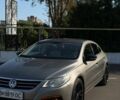 Бежевый Фольксваген CC / Passat CC, объемом двигателя 1.98 л и пробегом 285 тыс. км за 8000 $, фото 1 на Automoto.ua