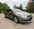 Бежевый Фольксваген CC / Passat CC, объемом двигателя 2 л и пробегом 220 тыс. км за 9000 $, фото 1 на Automoto.ua
