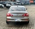 Бежевый Фольксваген CC / Passat CC, объемом двигателя 1.98 л и пробегом 245 тыс. км за 8200 $, фото 1 на Automoto.ua