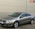 Бежевый Фольксваген CC / Passat CC, объемом двигателя 1.98 л и пробегом 245 тыс. км за 8200 $, фото 5 на Automoto.ua