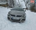 Бежевий Фольксваген CC / Passat CC, об'ємом двигуна 1.39 л та пробігом 142 тис. км за 9100 $, фото 1 на Automoto.ua