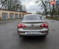 Бежевый Фольксваген CC / Passat CC, объемом двигателя 1.8 л и пробегом 251 тыс. км за 11500 $, фото 16 на Automoto.ua