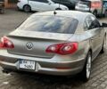 Бежевый Фольксваген CC / Passat CC, объемом двигателя 1.98 л и пробегом 245 тыс. км за 8200 $, фото 8 на Automoto.ua