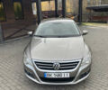 Бежевый Фольксваген CC / Passat CC, объемом двигателя 1.98 л и пробегом 342 тыс. км за 6250 $, фото 5 на Automoto.ua