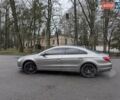 Бежевый Фольксваген CC / Passat CC, объемом двигателя 1.8 л и пробегом 251 тыс. км за 11500 $, фото 2 на Automoto.ua