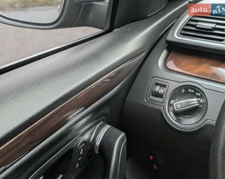 Бежевый Фольксваген CC / Passat CC, объемом двигателя 1.8 л и пробегом 251 тыс. км за 11500 $, фото 8 на Automoto.ua