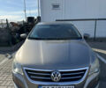 Бежевий Фольксваген CC / Passat CC, об'ємом двигуна 1.98 л та пробігом 304 тис. км за 8000 $, фото 1 на Automoto.ua